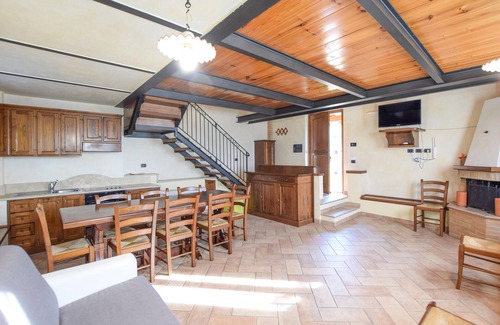 Magione Casa | Impresionante casa en Montebuono con.