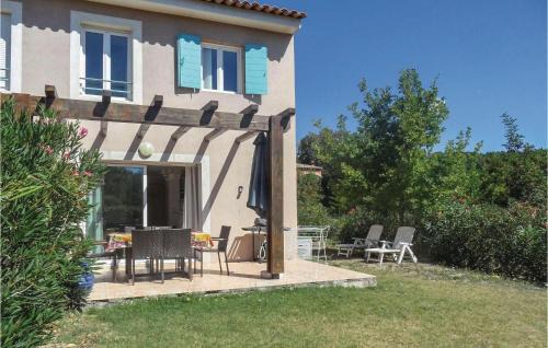 Montauroux Casa | Awesome Home In Montauroux