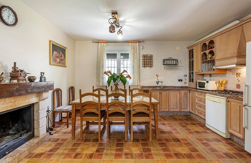 Montefrio Casa | Impresionante casa en Montefrío
