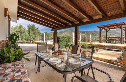 Montefrio Casa | Impresionante casa en Montefrío