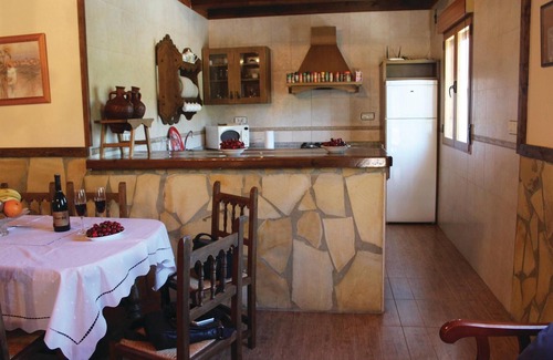 Montefrio Casa | Impresionante casa en Montefrío