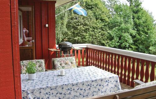 Munkedal Casa | Awesome Home In Munkedal With Wifi