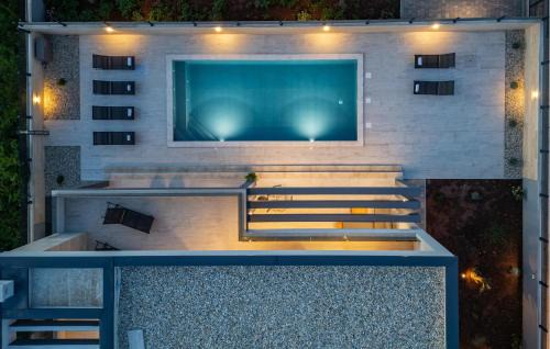 Nin Casa | Awesome Home In Nin With House Sea View