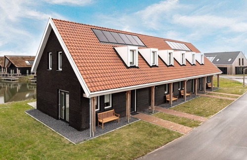 Nieuwvliet Casa | Awesome home in Nieuwvliet-Bad with 2 Bedrooms, WiFi and Private swimming pool