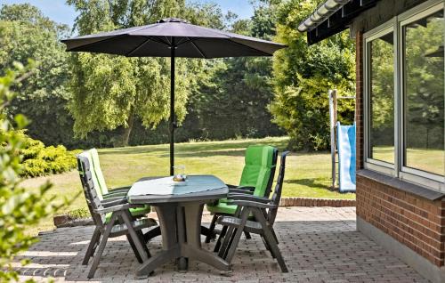 Nordborg Casa | Awesome Home In Nordborg With Wifi