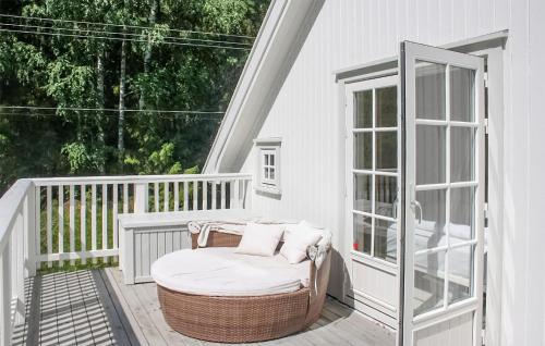 Krodsherad Casa | Awesome Home In Noresund With Wifi
