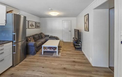 Krodsherad Casa | Awesome Home In Noresund With Wifi