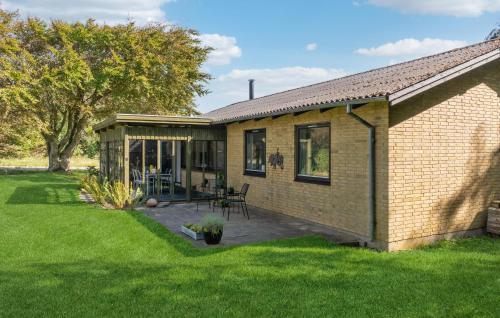 Nykobing Mors Casa | Awesome Home In Nykøbing M