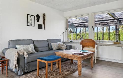 Nykobing Mors Casa | Awesome Home In Nykøbing M