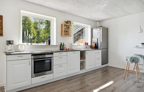 Nykobing Mors Casa | Awesome Home In Nykøbing M