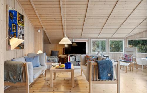 Lumsas Casa | Awesome Home In Nykøbing Sj With Wifi