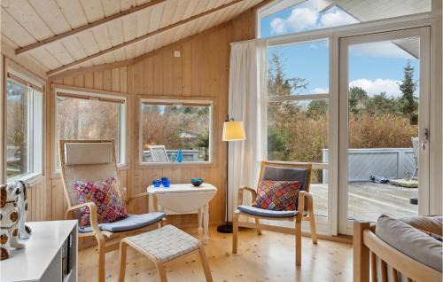 Lumsas Casa | Awesome Home In Nykøbing Sj With Wifi