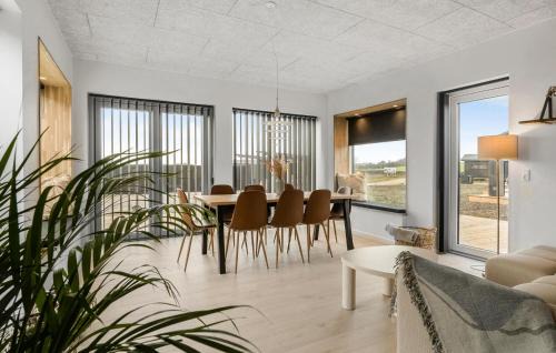 Odder Casa | Awesome Home In Odder With Sauna