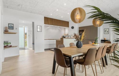 Odder Casa | Awesome Home In Odder With Sauna