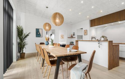 Odder Casa | Awesome Home In Odder With Sauna