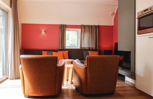 Ommen Casa | Impresionante casa en Ommen con sauna