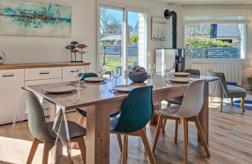 Ploudalmezeau Casa | Impresionante casa en Ploudalmézeau con.