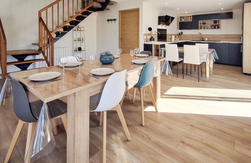 Ploudalmezeau Casa | Impresionante casa en Ploudalmézeau con.