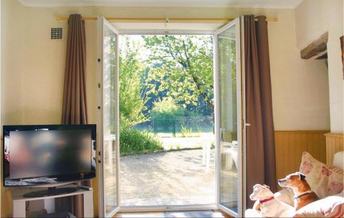 Paizay-Naudouin-Embourie Casa | Awesome Home In Paizay Naudouin
