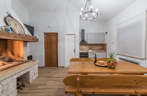 Pazin Casa | Impresionante casa en Pazin