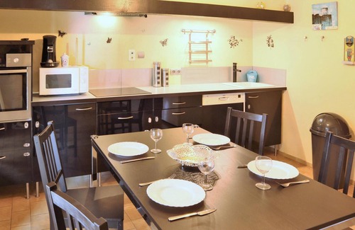Pierrelatte Casa | Impresionante casa en Pierrelatte con.