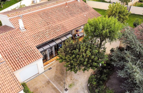 Pierrelatte Casa | Impresionante casa en Pierrelatte con.