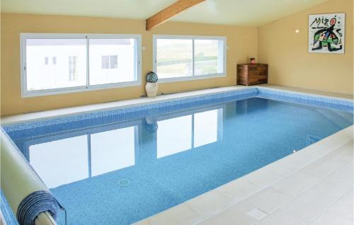 Plouarzel Casa | Awesome Home In Plouarzel With Wifi