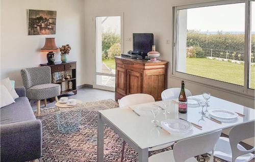 Plouarzel Casa | Awesome Home In Plouarzel With Wifi