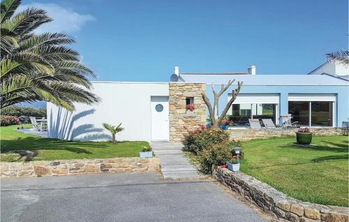 Plouarzel Casa | Awesome Home In Plouarzel With Wifi