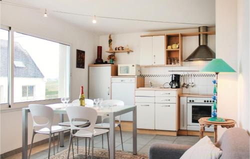 Plouarzel Casa | Awesome Home In Plouarzel With Wifi