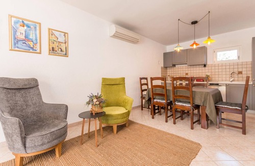 Polaca Casa | Impresionante casa en Polaca con cocina