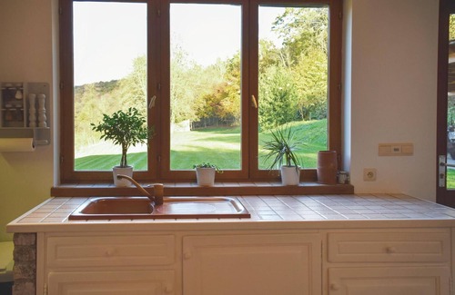 Beauraing Casa | Impresionante casa en Pondrôme