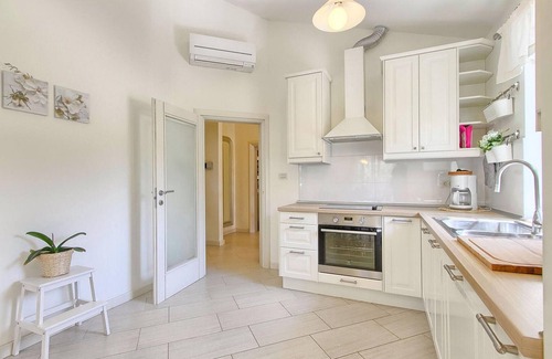 Tar-Vabriga Casa | Impresionante casa en Porec