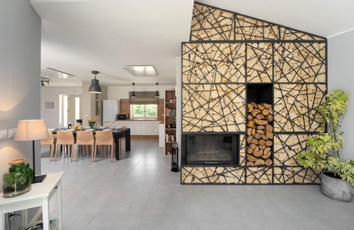 Visnjan Casa | Impresionante casa en Porec