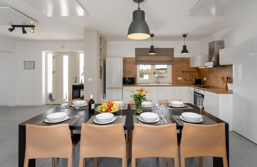 Visnjan Casa | Impresionante casa en Porec