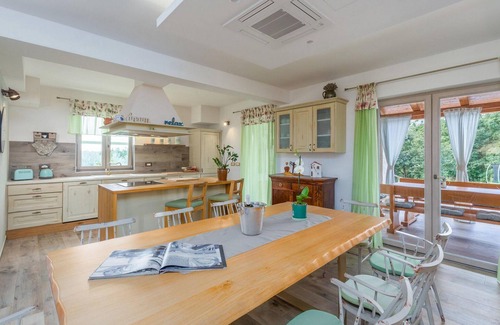 Visnjan Casa | Impresionante casa en Porec