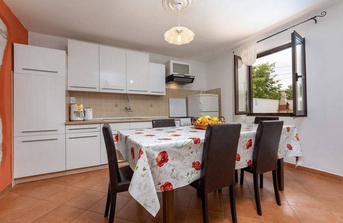 Zbandaj Casa | Impresionante casa en Porec