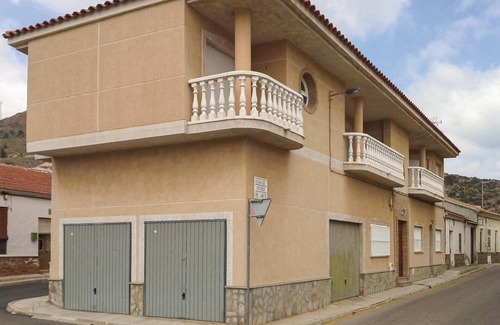 Portman Casa | Impresionante casa en Portman con.