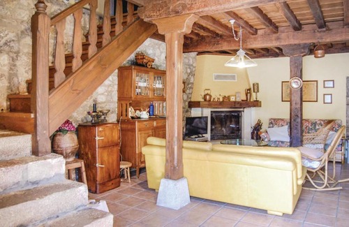 Bricia Casa | Impresionante casa en Posada de Llanes con 4 dormitorios y WiFi