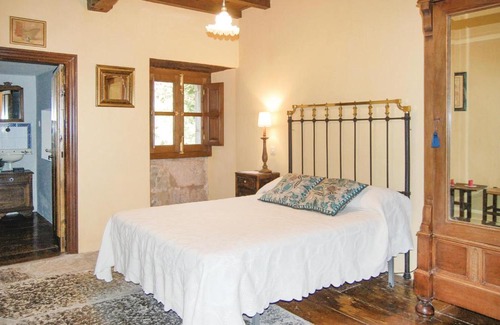 Bricia Casa | Impresionante casa en Posada de Llanes con 4 dormitorios y WiFi