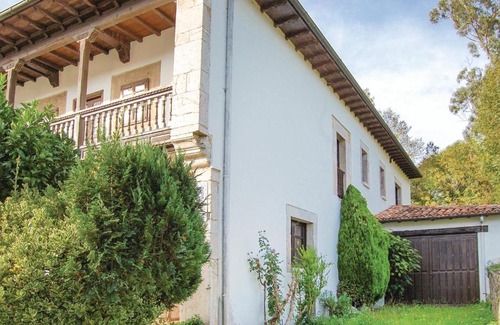 Bricia Casa | Impresionante casa en Posada de Llanes con 4 dormitorios y WiFi