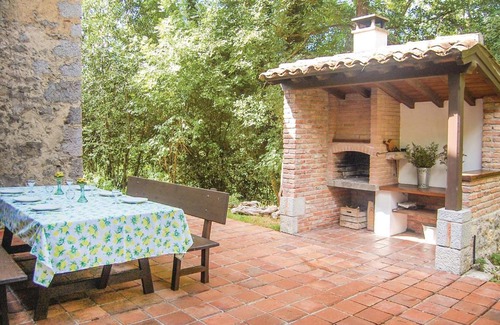 Bricia Casa | Impresionante casa en Posada de Llanes con 4 dormitorios y WiFi