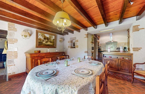 Prayssas Casa | Impresionante casa en Prayssas