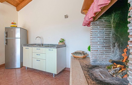 Valtura Casa | Hermosa casa en Pula con sauna