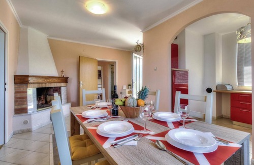 Radmani Casa | Impresionante casa en Radmani con WiFi