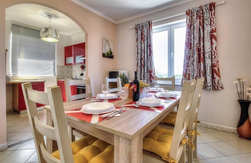Radmani Casa | Impresionante casa en Radmani con WiFi