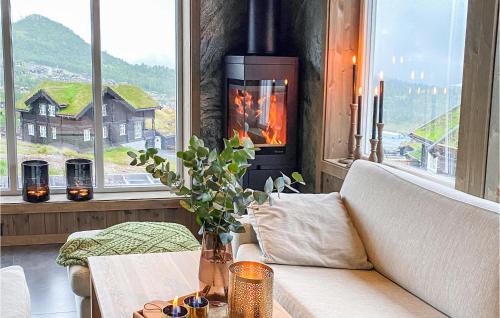 Rauland Casa | Awesome Home In Rauland With Wifi