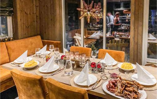 Rauland Casa | Awesome Home In Rauland With Wifi