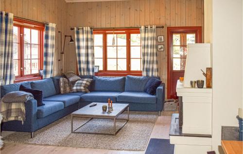 Rauland Casa | Awesome Home In Rauland With Kitchen