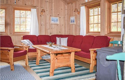 Vinje Casa | Awesome Home In Rauland With Kitchen
